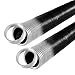 thumbnail image 3 of G.A.S Hardware 110 lb. Ressort d'Extension de Porte de Garage à Double Fermeture Robuste (Lot de 2) Ressorts pour Réparation de Porte de Garage Pièces de Quincaillerie de Garage (110-Blanc), 3 of 4