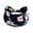 C, variant on VLOOCKL Turbans Soft Cancer Hats Non-Slip Moisture Wicking Sports Wide Head Bands, Stretchy Elastic Fabric, Multiple Colors Securing Hair for Fashion, Sports, Yoga, Running