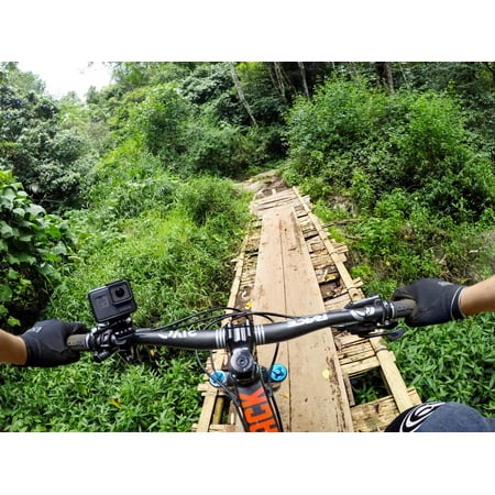 GoPro - Handlebar / Seatpost / Pole Mount