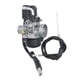 thumbnail image 1 of Carburetor 17.5mm With E- Gilera Runner For Nrg50 Typoon50 Xr Lx50 Gilera Storm 50, 1 of 5
