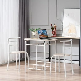 Desk and chair set walmart discount