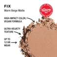 thumbnail image 2 of Sombra de ojos compacta URBAN DECAY 24/7 Fix Vegan, 2 of 8