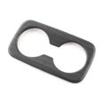 thumbnail image 4 of Wood Grain Interior Rear Water Cup Cover Trim For 2022 Nq5, 4 of 5