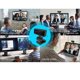 thumbnail image 3 of 1080P Computer Camera Built?In MIC HD for Video Conferencing Computer Supplies, 3 of 5