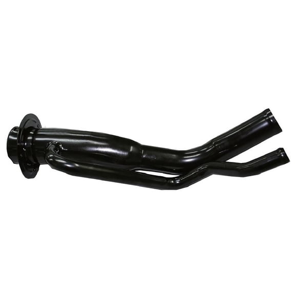 For Ford Super Duty 1999 2000 2001 2002 2003 Fuel Filler Neck - BuyAutoParts