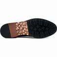 thumbnail image 4 of V.Gan Vegan Barley 2 Brogue Shoes, 4 of 4