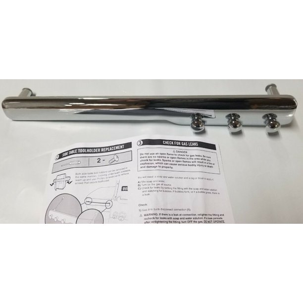 er OEM Summit Grill RHS Tool Holder 70349