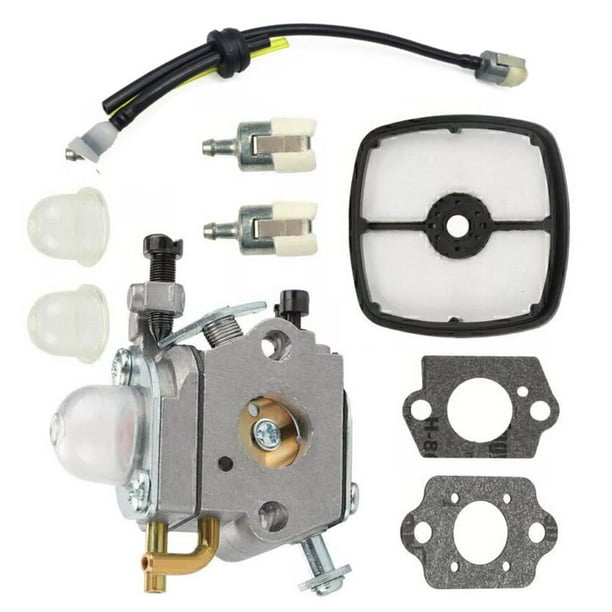 Carburetor For Echo PB-200, PB-1000, PB-2100, PB-2155 Blowers & ES-2100 Shredder