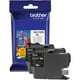 thumbnail image 1 of Cartucho de tinta Brother LC30172PK High Yield XL negro (paquete de 5 x 2), 1 of 2