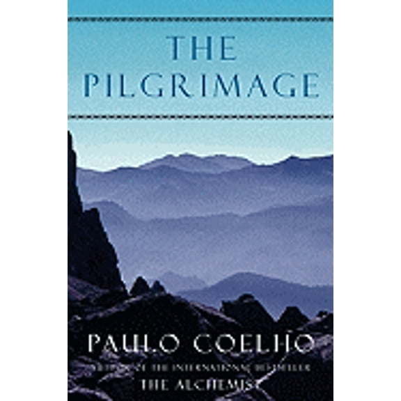 The Pilgrimage (Paperback)