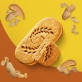 belVita Sandwich Peanut Butter Breakfast Biscuits, 5 Packs (2 Sandwiches Per Pack)