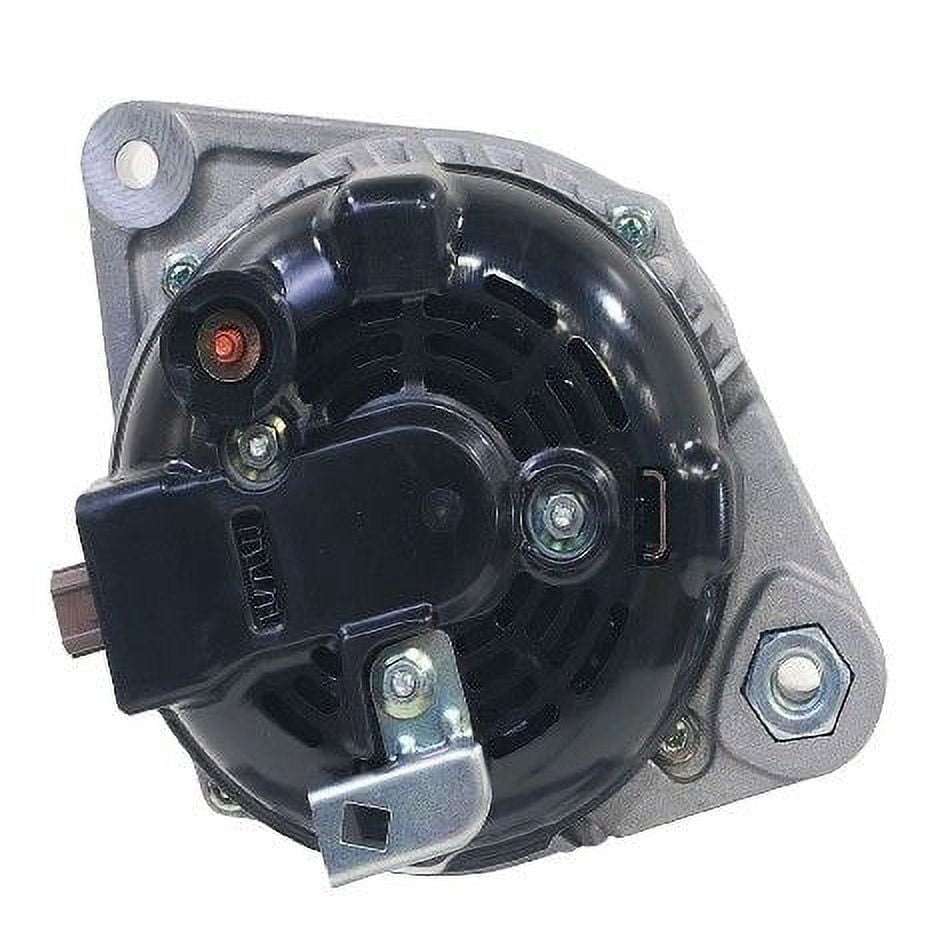 Pre-Owned Denso 2100644 Alternator Used