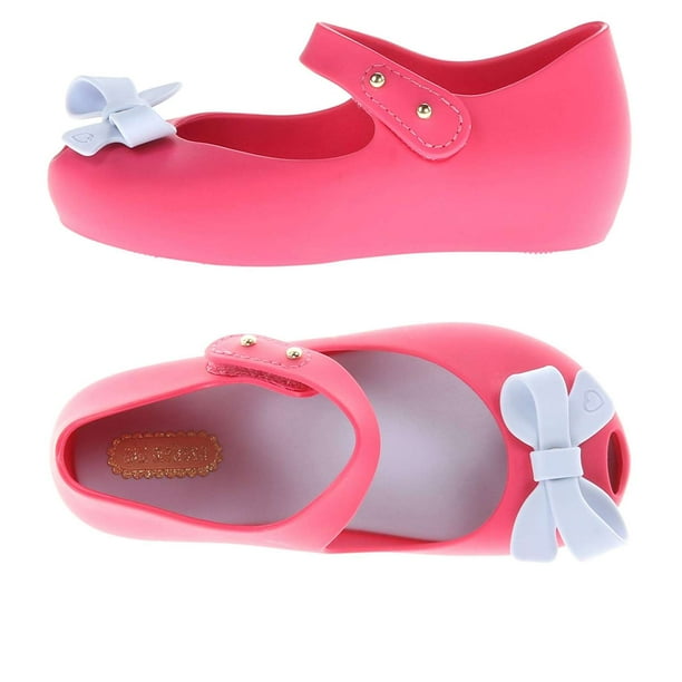 mini melissa shoe sale