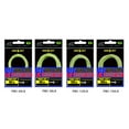 thumbnail image 3 of MYG 60LB Luminous Fishing Assist Line PE Braided Hollow Core Binding Rope, 3 of 9