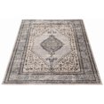 thumbnail image 4 of ECARPET Vintage Oriental Area Rug for Living Room Bedroom, Oregon Bijar Collection, 4 of 9