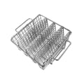 thumbnail image 4 of Cesta Para Freír Conchas Soporte De Papas Fritas De Acero Inoxidable Para Tortillas Sunnimix Soporte para tostadas, 4 of 8