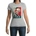 thumbnail image 6 of Function - Mike Michael Bloomberg Hope Poster Women's Fashion T-Shirt 2020, 6 of 9