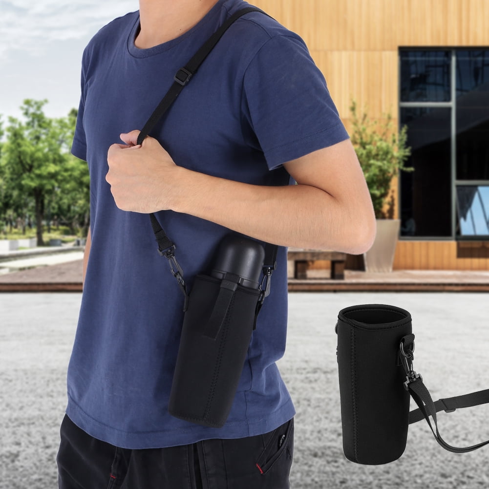 hiking water bottle holder