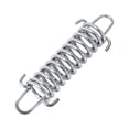 thumbnail image 4 of 1pc Spring Buffer Stainless Steel Boat Anchor Docking Mooring Spring Cable Tension Tie 110*40*40mm Boat Accessories, 4 of 11