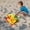 MR, variant on Dianli Sand Water Table For Toddlers 4 In 1 Sand Table And Water Play Table Kids Table Activity Sensory Play Table Beach Sand Water Toy Deals