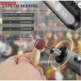 thumbnail image 4 of Cordless Rotary Multi Tool With Variable Speed & Accessory Set Dremel Compatible, 4 of 5