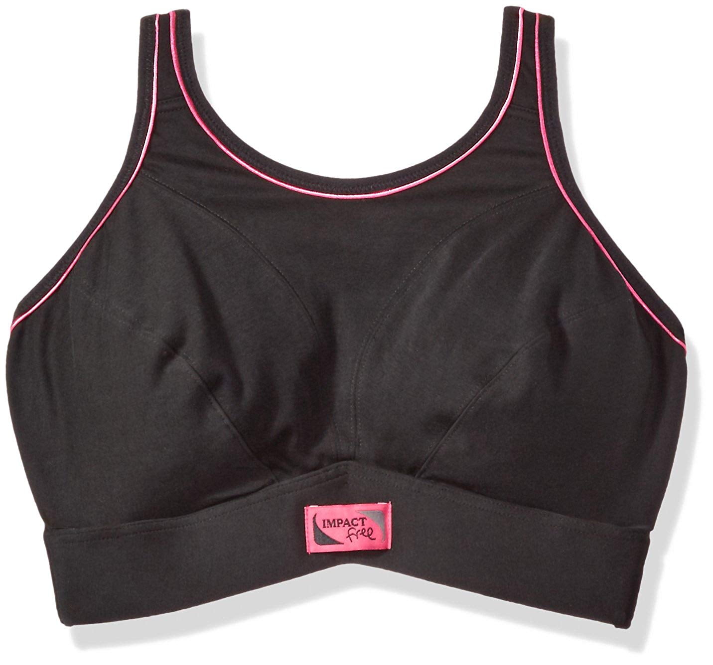 Royce Bras & Bra Sets Womens Bra Pink 38K Wire Free Full Coverage