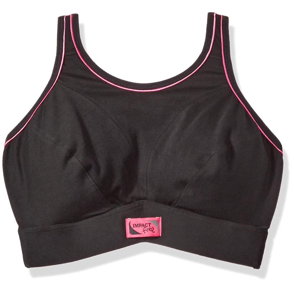 Royce Bras & Bra Sets Womens Bra Pink 38K Wire Free Full Coverage