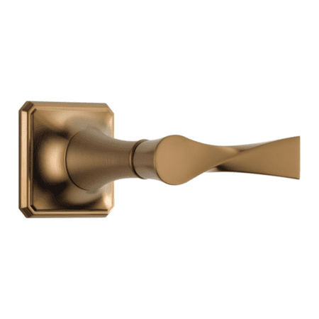 UPC 034449617635 product image for Brizo T66630-BZ Virage Sensori Volume Control Trim In Brilliance Brushed Bronze | upcitemdb.com