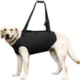 thumbnail image 1 of Arnés De Elevación Vevor Para Perros Soporte Y Rehabilitación Ajustable Transpirable, 1 of 5