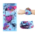 thumbnail image 3 of Joernso Outdoor Summer Unisex Cycling Racing Neck Shawl Warm Hair Band Face Cover Scarf, 3 of 8