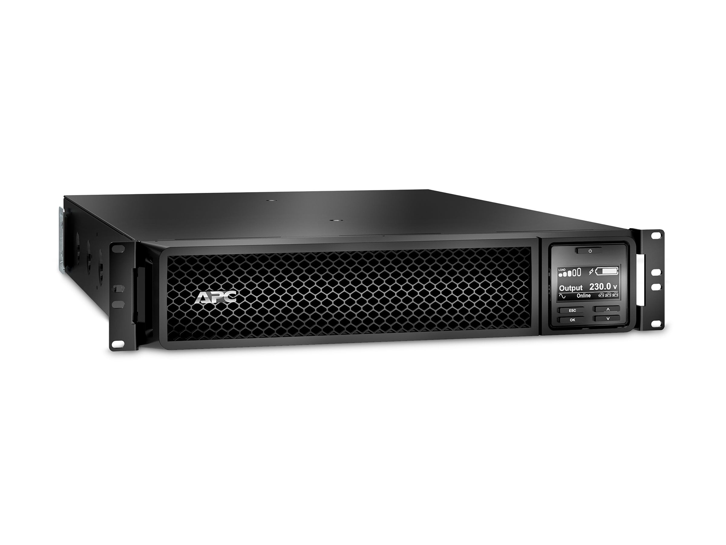 APC Smart-UPS SRT 3000VA RM - UPS - 2700 Watt - 3000 VA