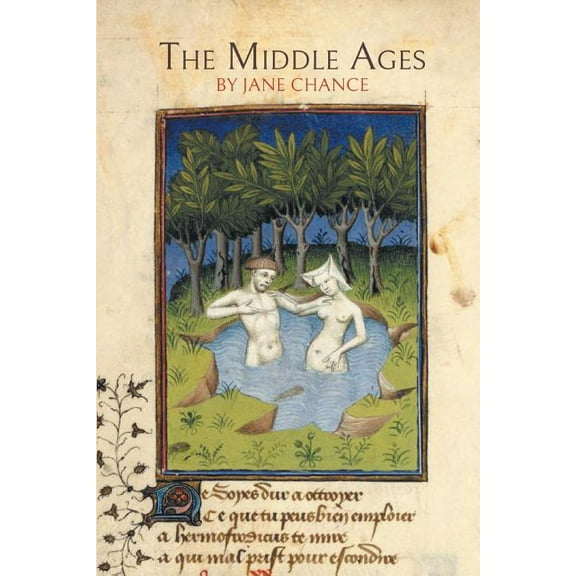 The Middle Ages (Paperback)