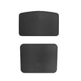 thumbnail image 2 of Parasol para techo de coche Strade Fareast Limited Protector de visera Negro 107 cm x 66 cm 105 cm x 80 cm, 2 of 8