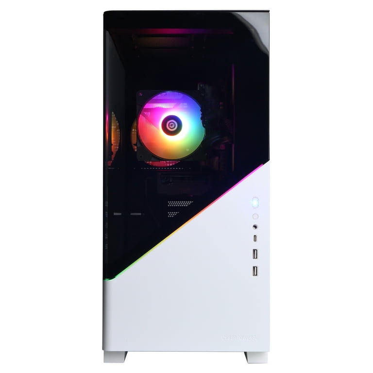 CyberPowerPC Gamer Xtreme Gaming Desktop, Intel Core Ultra 5 225F