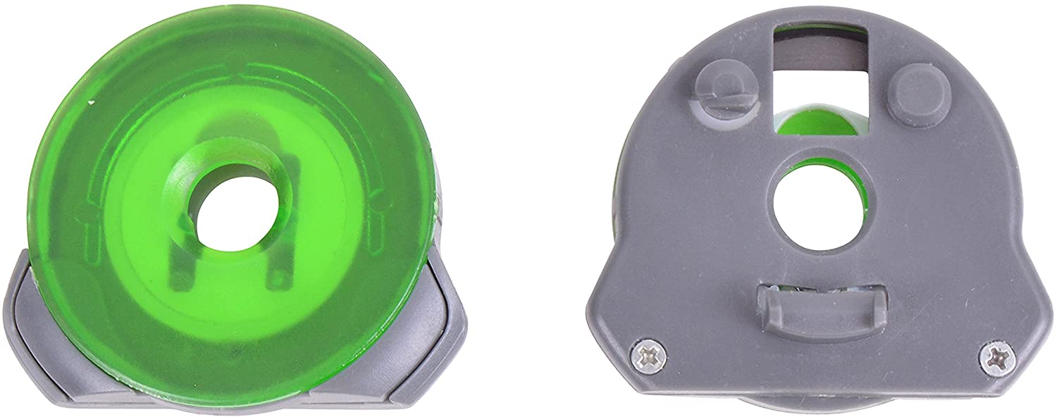 one touch replacement blades