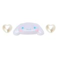 thumbnail image 2 of Sanrio Cinnamoroll Name Charm Parts (Enjoy Idol) 922897, 2 of 2