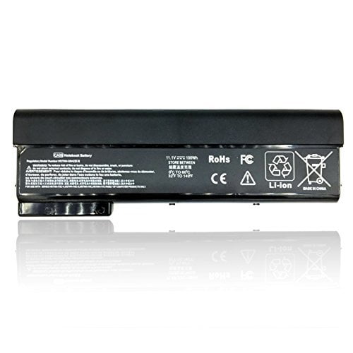 New Battery CA09 for HP Probook 640 645 650 655 G1 Series Laptop E7U22AA E7U22UT HSTNN-LB4Z - 11.1V 100Wh 9 Cell