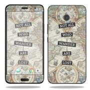 MightySkins HTCU11-Who Wander Skin for HTC U11 - Who Wander
