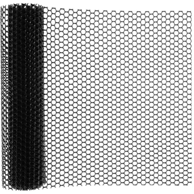 Malla De Cerca De Plástico 300X40 Cm Malla De Cerca De Alambre De Pollo Malla De Alambre De Esgrima Duradera Y Liviana Marco De Alambre De Pollo Para Artesanías Jardinería Cerca De Aves De Corral Muyoka Hogar