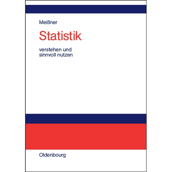 Statistik verstehen und sinnvoll nutzen, (Hardcover)
