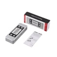 thumbnail image 5 of BUYISI Digital Level Electronic Protractor Goniometer Angle Meter Magnetic Base, 5 of 9