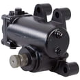 thumbnail image 2 of For Chevrolet Kodiak Kenworth T300 Power Steering Gear Box Gearbox - BuyAutoParts, 2 of 6