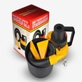 thumbnail image 1 of BLACK Friday! Large Super Suction Wet And Dry Car Vacuum Cleaner Car Vacuum Cleaner, 1 of 2