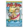 thumbnail image 1 of The Oddyssey (Odd Gods, Bk. 2), 1 of 2