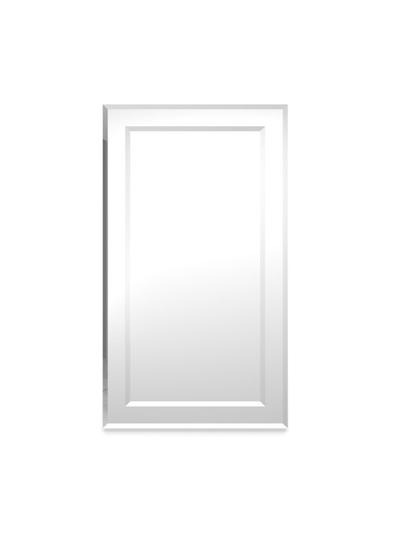 Beveled Mirrors in Mirrors