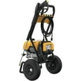 thumbnail image 6 of DEWALT AC Pressure Washer 2400 PSI at 120V Electric Cold, Quick Connect Tips, 6 of 8