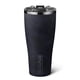 thumbnail image 1 of Vaso de viaje BrüMate Nav XL 946 ml inoxidable a prueba de fugas, 1 of 9