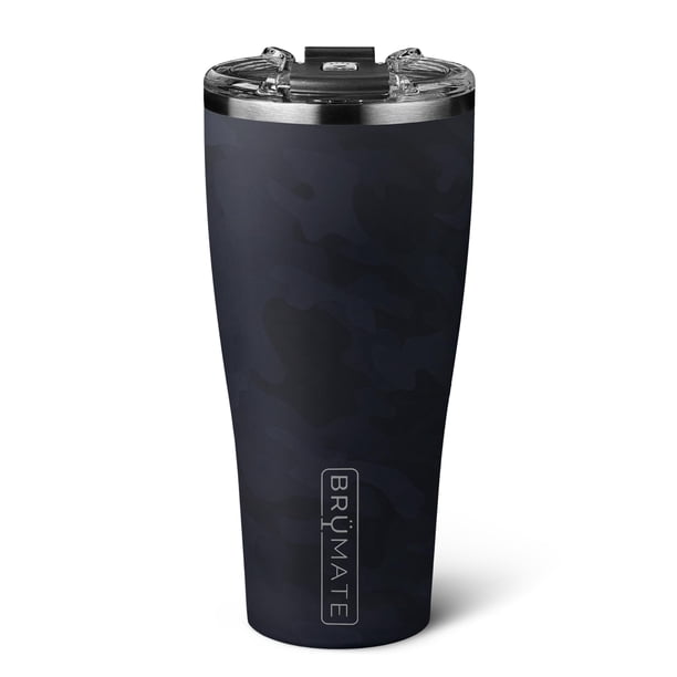 Vaso de viaje BrüMate Nav XL 946 ml inoxidable a prueba de fugas