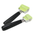 thumbnail image 3 of Application Roller, Sound Deadening Roller Ergonimic Design Stable Rolling  For Automotive L And S 50mm And 30mm Roller Length, 3 of 8