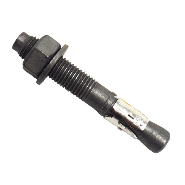 Masonmate Boulon Traversant Galvanisé